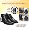 height incraesing shoe upto 3 inch