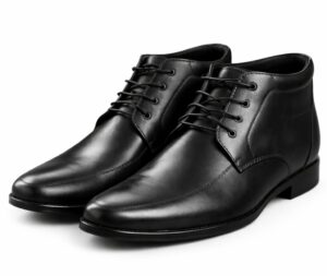 Height increase shoe