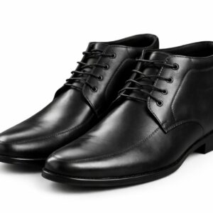 Height increase shoe