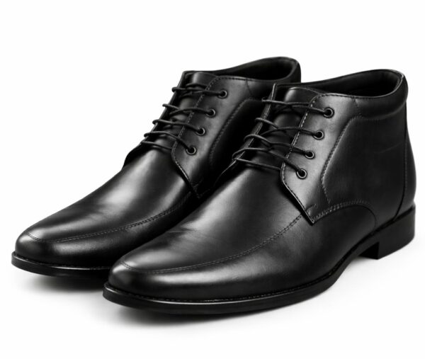 Height increase shoe