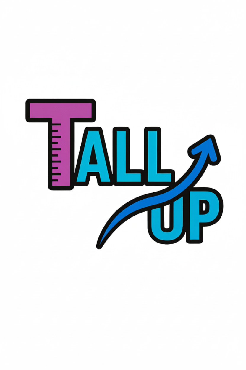 tall up