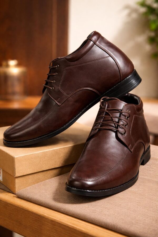 height increasong shoe