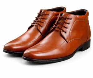 Height Increase Shoe