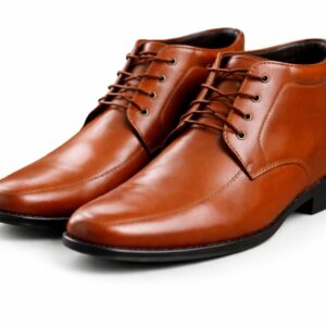 Height Increase Shoe