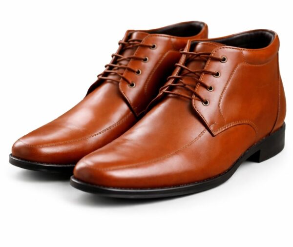 Height Increase Shoe