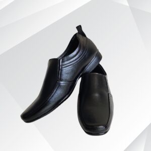 Comfort Classic Formal Slip-Ons