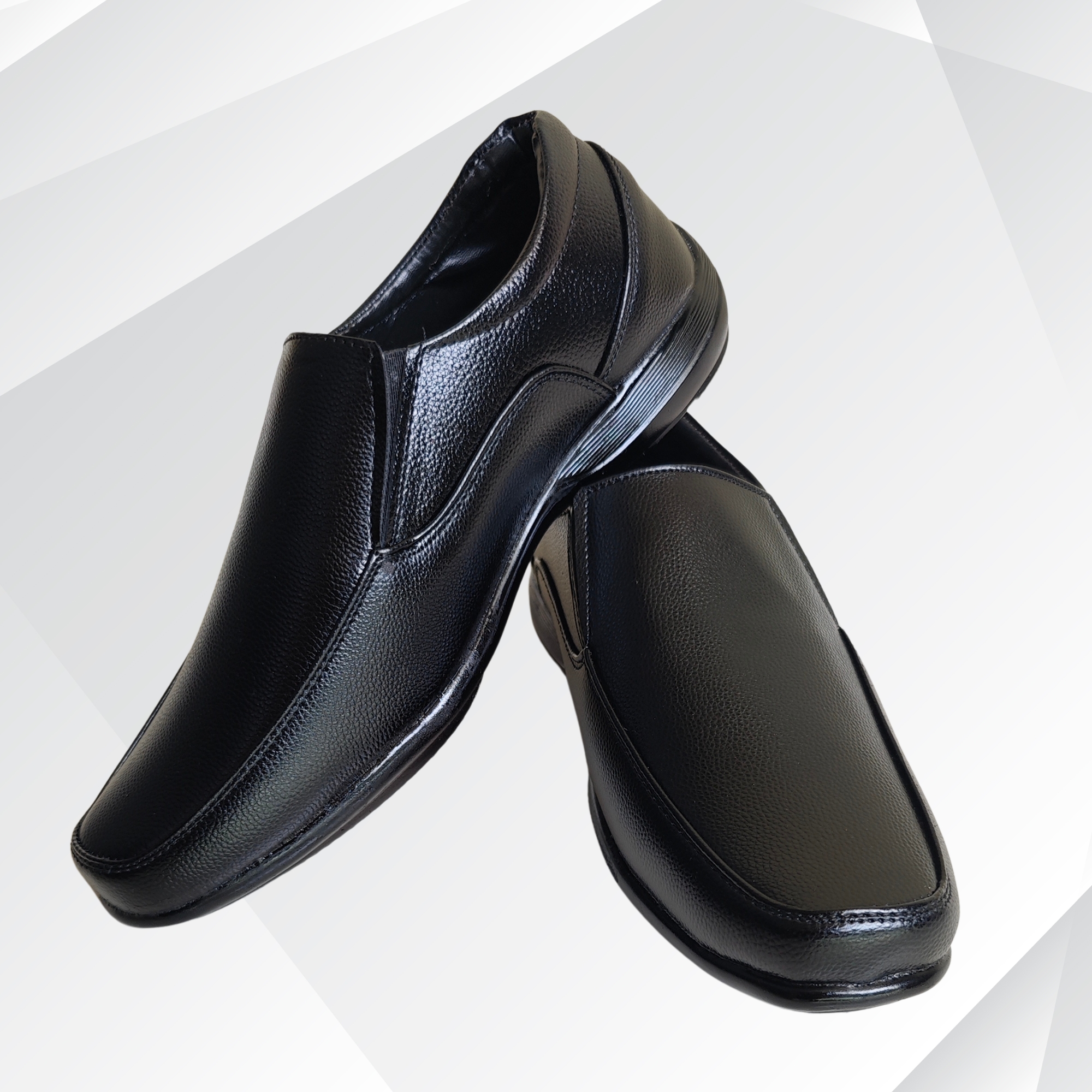 Comfort Office Easy Slip-Ons - Image 4