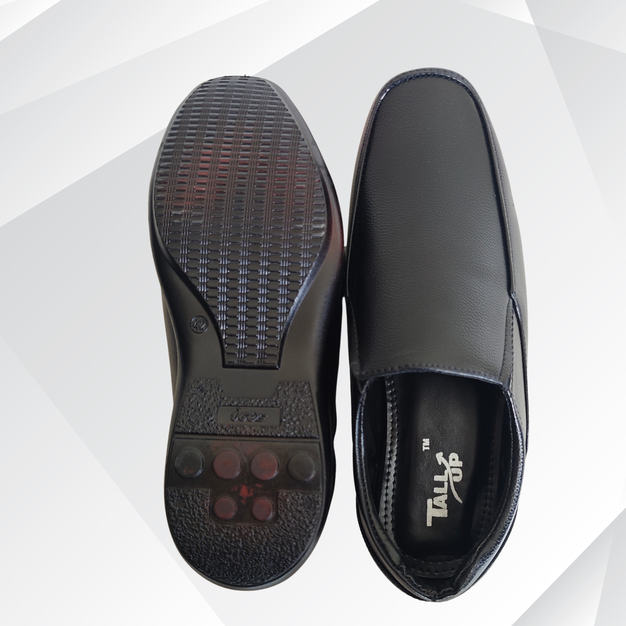 Comfort Office Easy Slip-Ons - Image 6