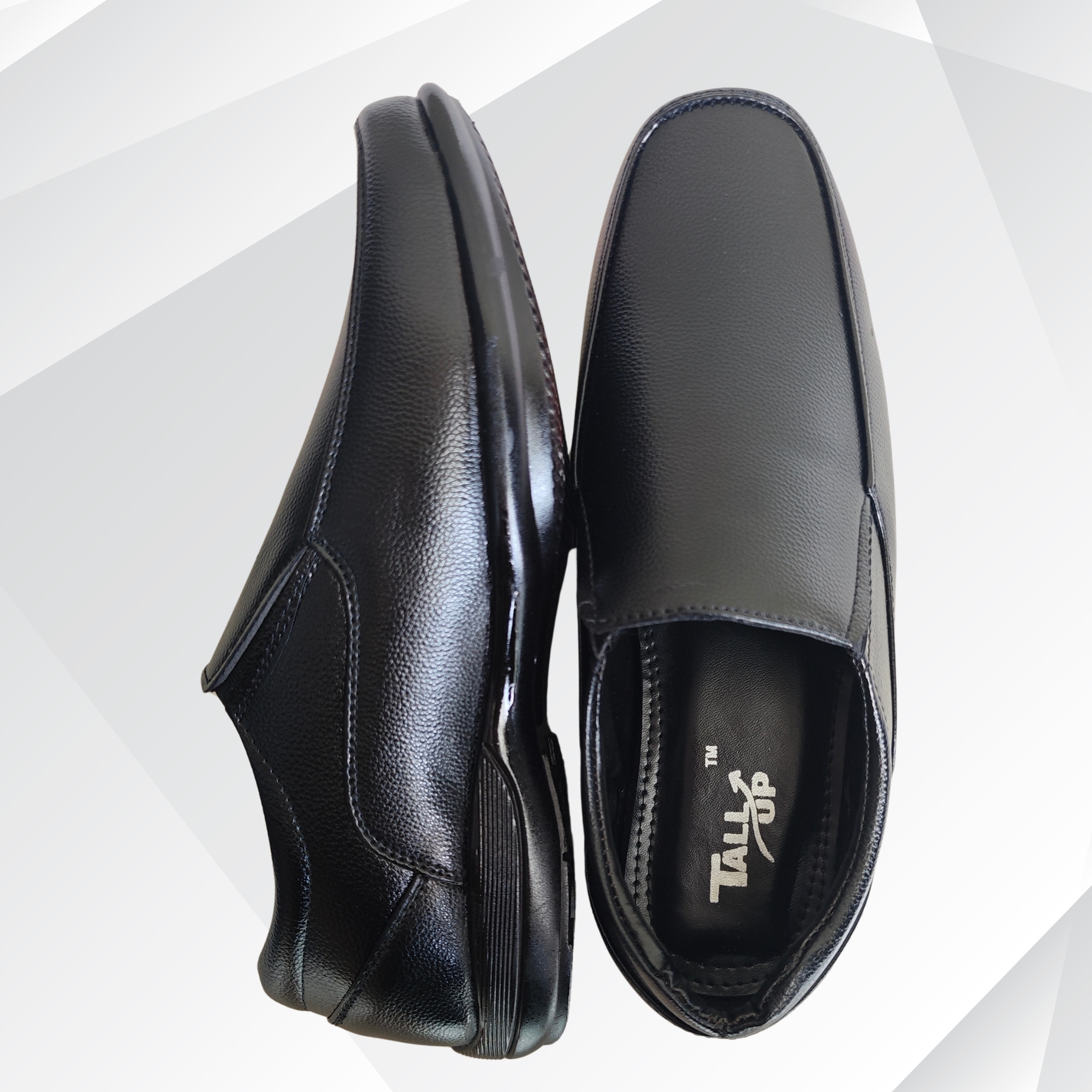 Comfort Office Easy Slip-Ons - Image 5